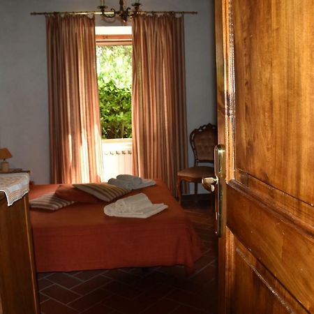 Borgo Vecchio Hotell Montalcino Exteriör bild